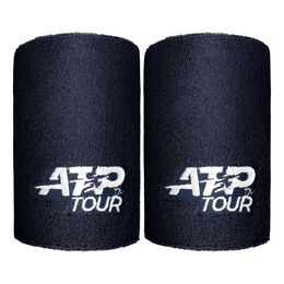 Abbigliamento Da Tennis ATP Tour Performance Wristband Long